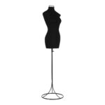maniquíe de mujer ideal para vestidos. mod. liz-m