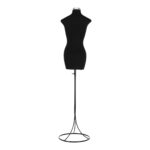 maniquíe de mujer ideal para vestidos. mod. liz-m