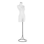 busto de mujer  mod. x-17f