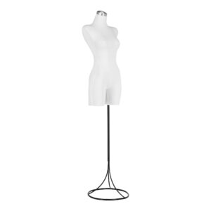 busto de mujer  mod. x-17f