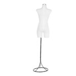 busto de mujer  mod. x-17f