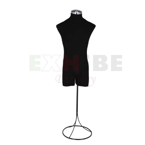 busto 3/4 de hombre. mod. ca-b.