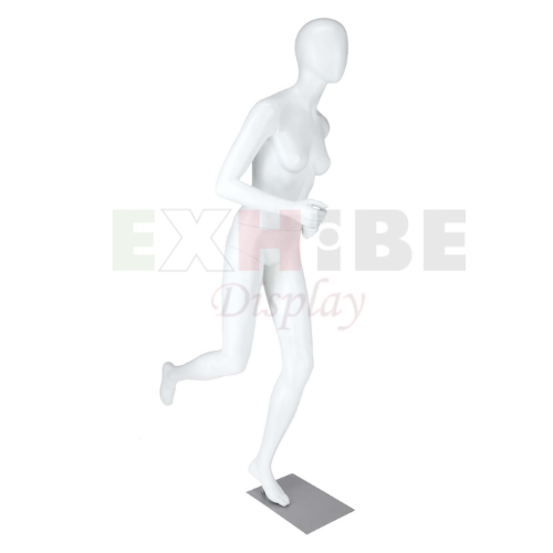 maniquíe de mujer. mod. run-01