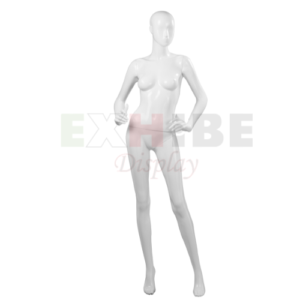 maniquíe de mujer. mod. Nu-3