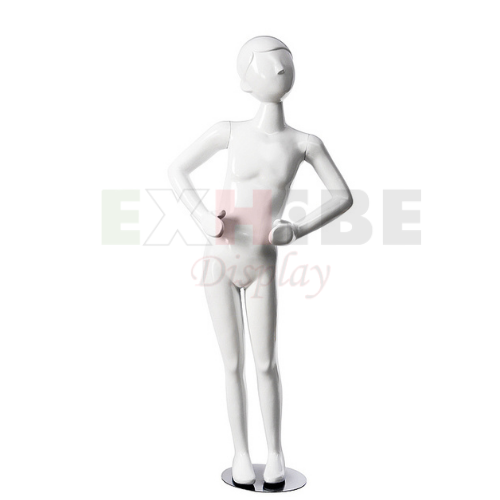maniquie Kids. mod. clarck-07