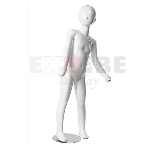 maniquíe Kids. mod. clarck-03