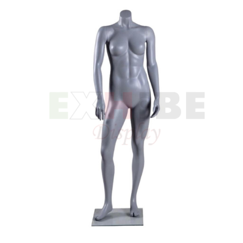 maniquíe de mujer. mod. fit-02