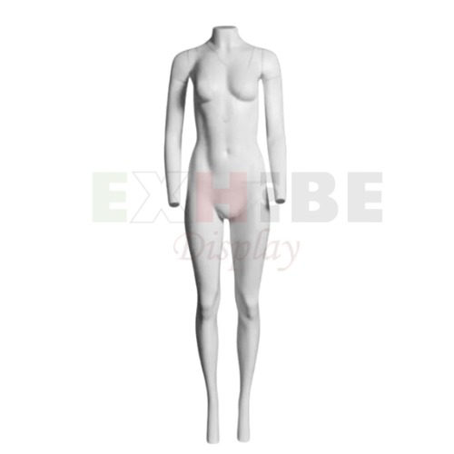 maniquíe de mujer para e-comerce. mod. phantom.