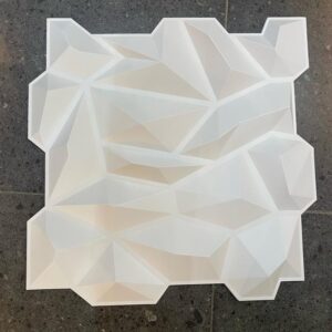 panel 3d. mod. prisma nuevo.